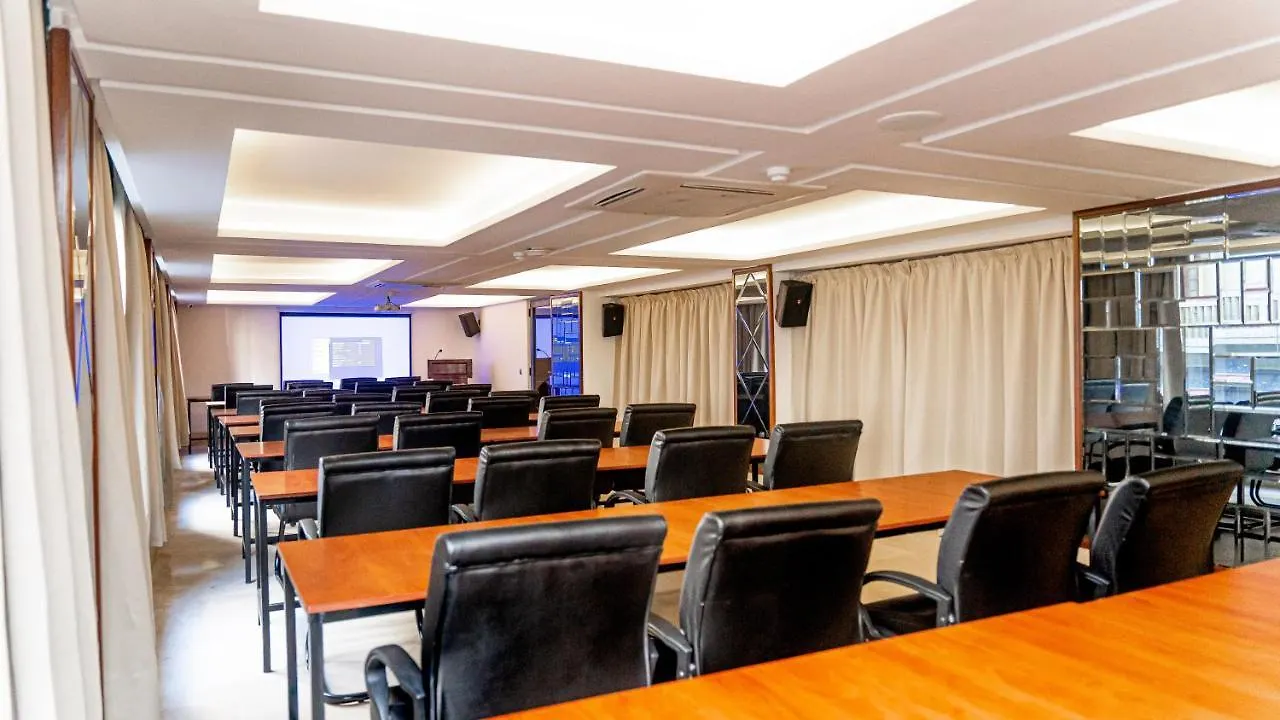 *****  Noaille Hotel Casablanca Morocco