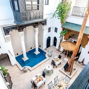 ** Riad Makila Morocco