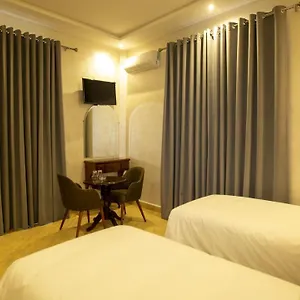 Otel De Paris, Kazablanka