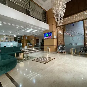 Otel Silver &, Kazablanka