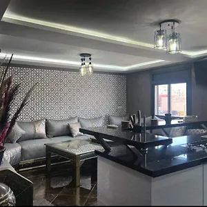 Apartment Les Jardins Berberes D'agadir Agadir