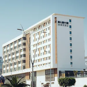 Onomo Sidi Maarouf Casablanca