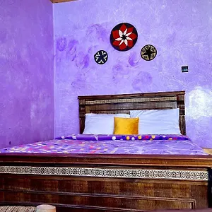 Apartment Wave - Sea View Agadir