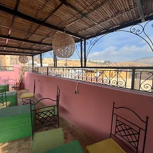 **** Riad Dar Labchara Marruecos