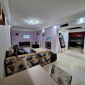 Apartahotel Corniche