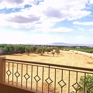  Guest house Fatima Morocco