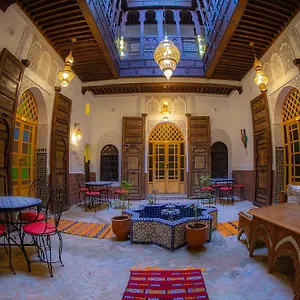 **** Riad Sekaya Marruecos