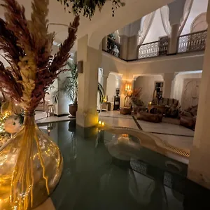 Riad Bamboo & Marrakesch