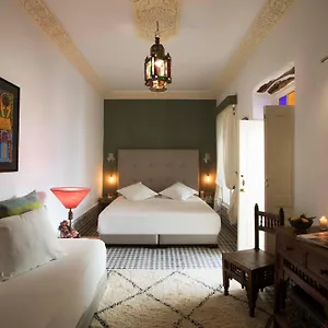 *** Riad Emotion Morocco
