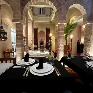 *** Riad Malaika Morocco