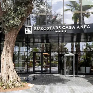Hotel Eurostars Casa Anfa