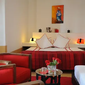 *** Riad Dar Asam Morocco