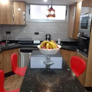  Apartment Elmoapart Morocco