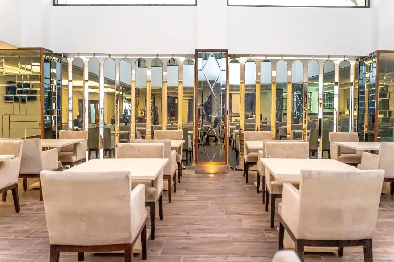Noaille Hotel Casablanca