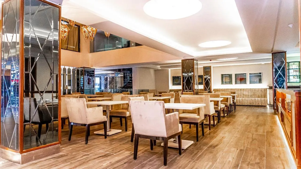 Noaille Hotel Casablanca 5*,  Morocco