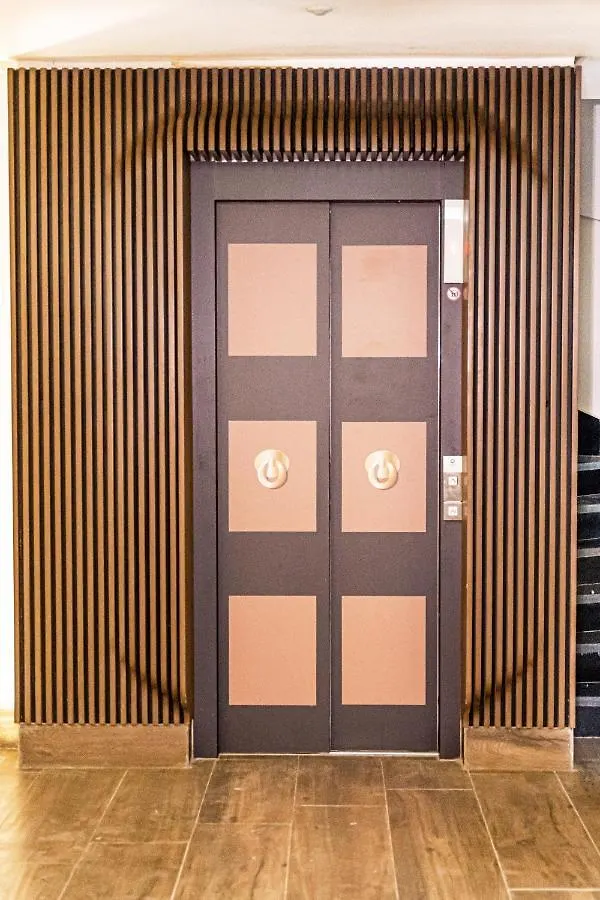 Noaille Hotel Casablanca 5*,  Morocco