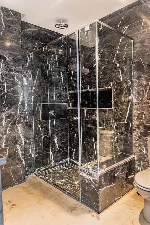 Noaille Hotel Casablanca