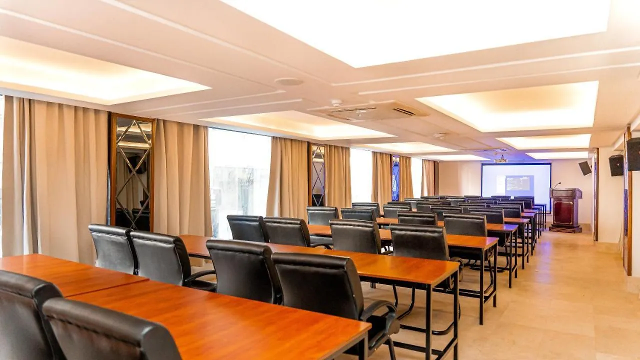 Noaille Hotel Casablanca 5*,